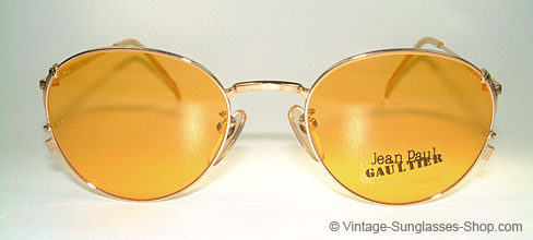 Jean Paul Gaultier 55-3271 Details
