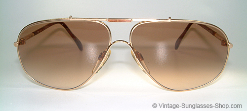 Jaguar 301 - Medium Details
