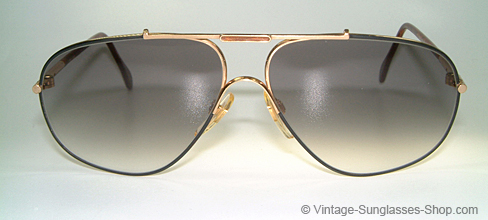 Jaguar 301 - Medium Details