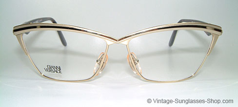 Gianni Versace V28 Details