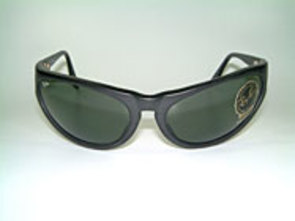 Ray Ban Predator 6 Details