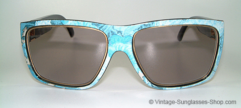 Ted Lapidus TL19 Details