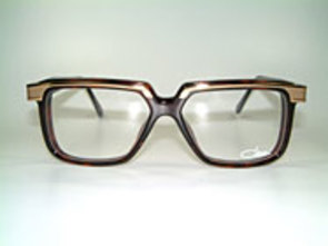 Cazal 650 Details