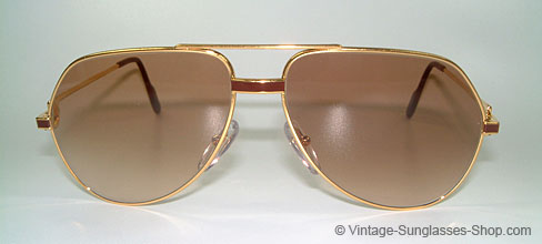 Cartier Vendome Laque - Medium Details