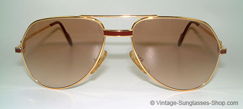 Cartier Vendome Laque - Small Details