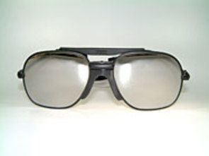 Zeiss 7040 - Swiss Army Details