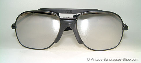 Zeiss 7040 - Swiss Army Details