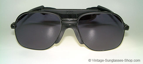 Zeiss 7040 - Swiss Army Details