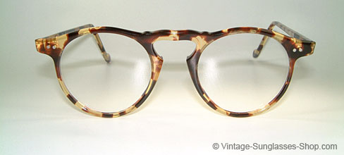 Persol 750 Ratti - Small Details