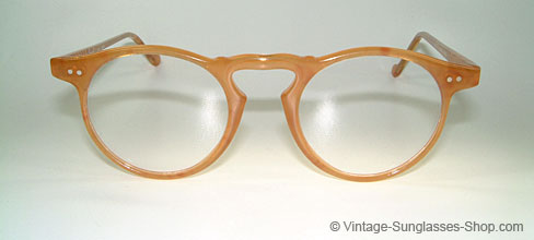 Persol 750 Ratti - Small Details