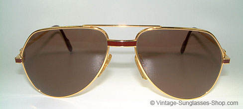 Cartier Vendome Laque - Small Details