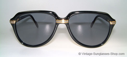 Cartier Vitesse - Kanye West Details