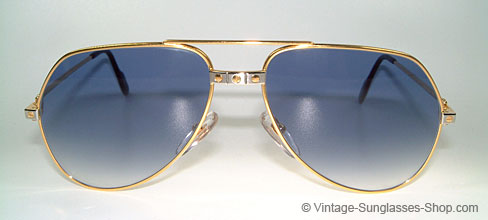 Cartier Vendome Santos - Medium Details