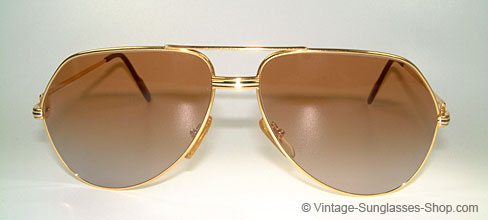 Cartier Vendome Louis Cartier - Large Details