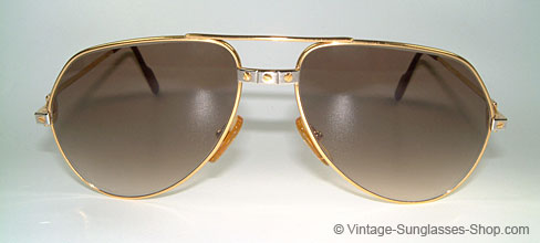 Cartier Vendome Santos - Medium Details