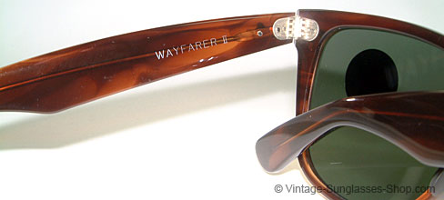 ray ban wayfarer jfk