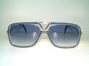 Cazal 635 - Jay-Z Details