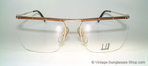 Dunhill 6056 - Small Details