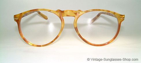 Persol 309 Ratti - Small Details