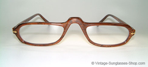 Persol 303 Ratti Details