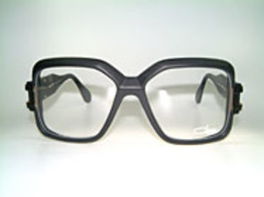 Cazal 623 - Dull black Details