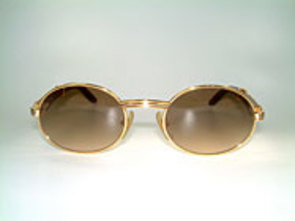 Cartier Giverny Palisander, Rosewood Details