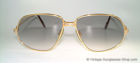 Cartier Panthere Details