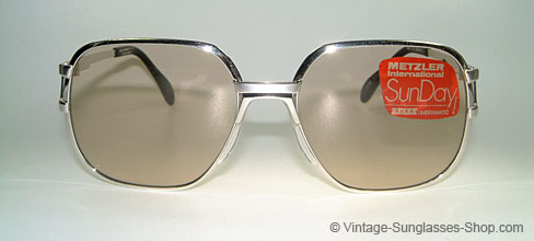 Metzler 2930 - Umbramatic Details