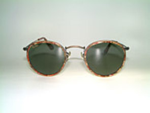 Ray Ban Small Round Metal 47 Details
