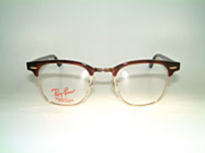 Ray Ban Clubmaster I - Medium Details