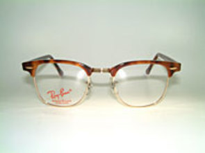 Ray Ban Clubmaster I - Medium Details