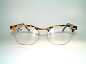 Ray Ban Clubmaster I - Medium Details