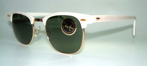 Ray Ban Clubmaster