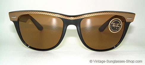 Ray Ban Wayfarer II