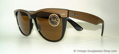 Ray Ban Wayfarer II