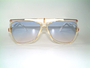 Cazal 862 Details