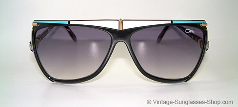 Cazal 862 Details