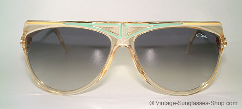 Cazal 855 Details
