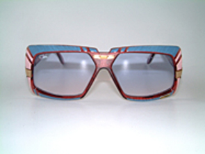 Cazal 869 Details