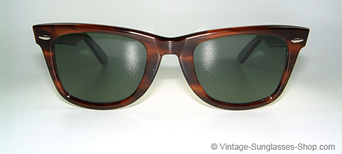 Ray Ban Wayfarer Miami Vice Flash Sales 