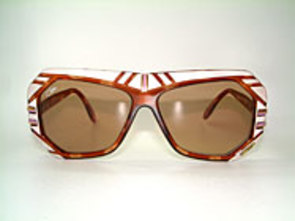 Cazal 868 Details