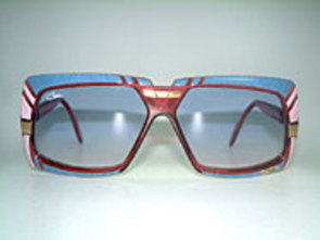 Cazal 869 Details
