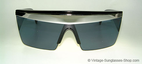 lady gaga versace sunglasses