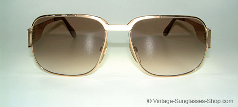 Vintage Sunglasses Product Details: Neostyle Nautic 2 ...