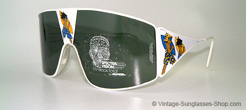 Alpina Talking Glass - California Dreaming