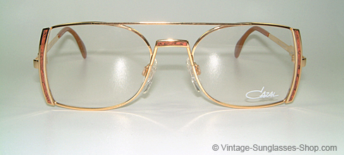 Cazal 242 Details