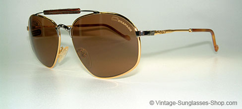 Vintage Sunglasses Product Details: Derapage F3 - Dayton ...