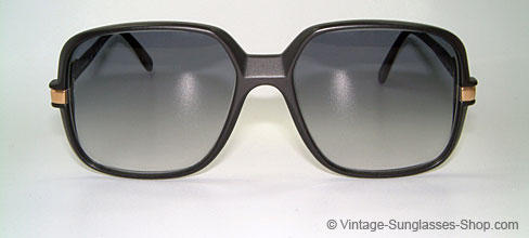 Cazal 619 Details