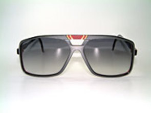 Cazal 637 Details