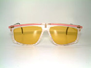 Cazal 190 Details